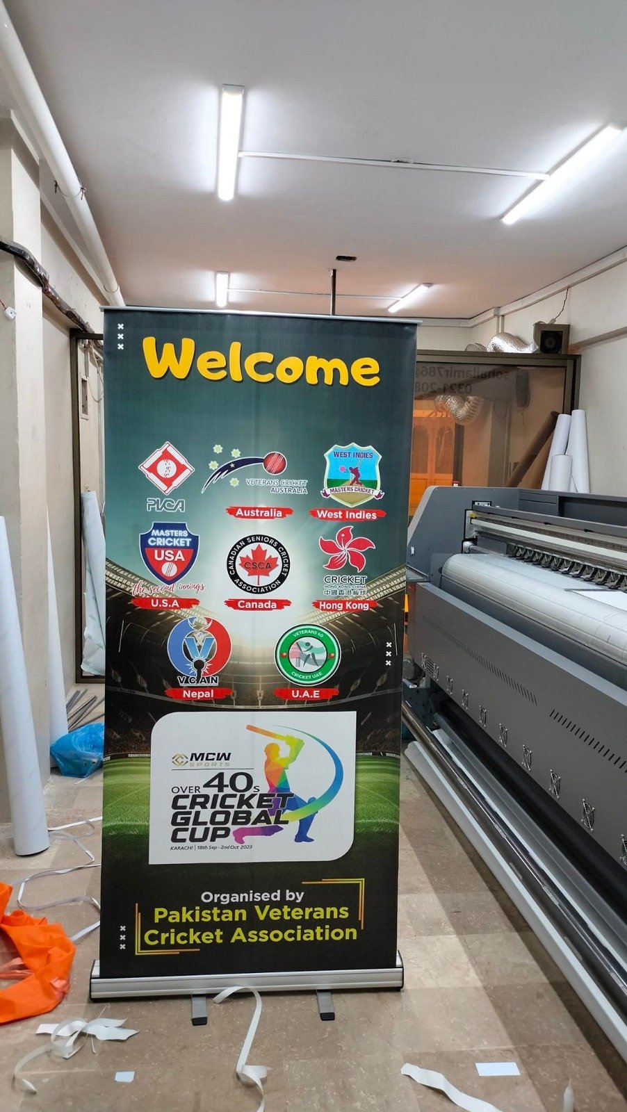 Calendar Printing